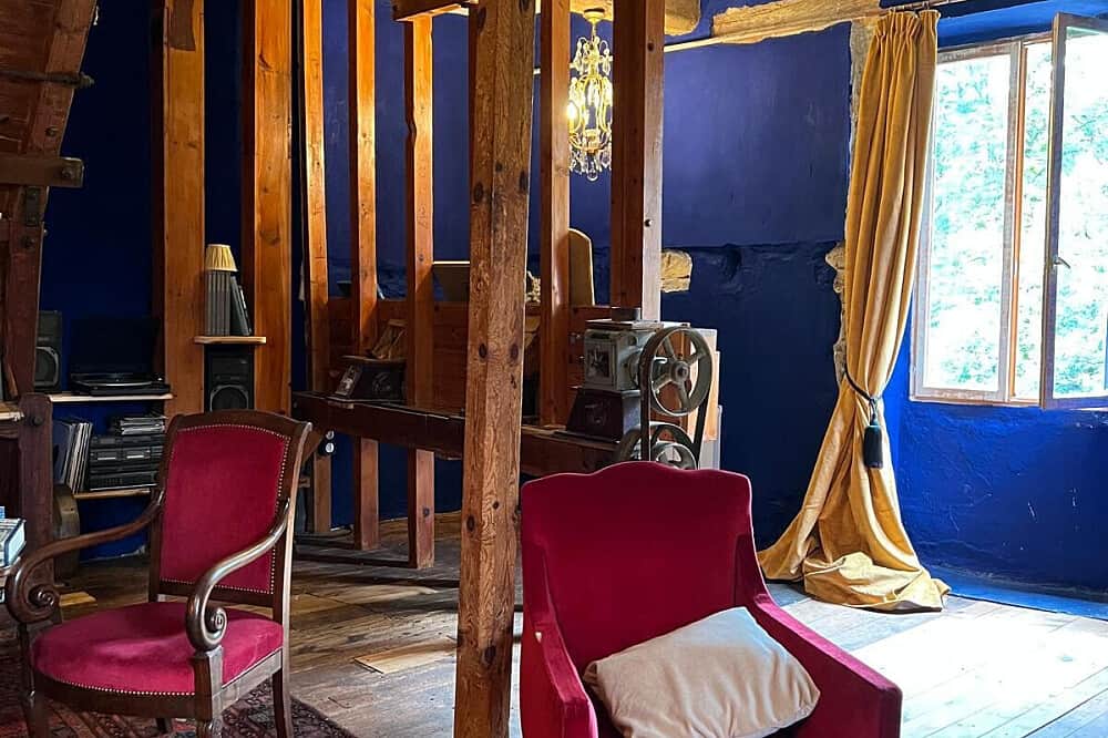 8 Day Writer's Retreat in S.W France 3