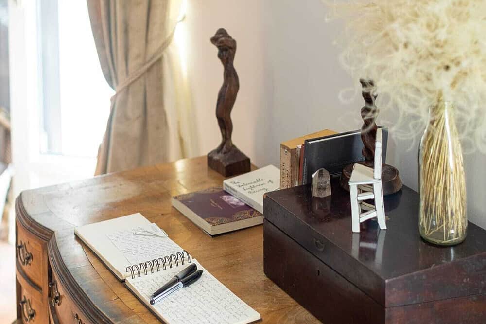 8 Day Writer's Retreat in S.W France 2