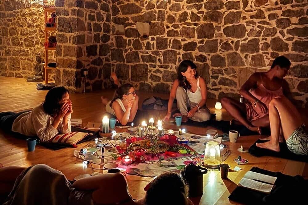 7 Day Women’s Retreat in Montenegro 2