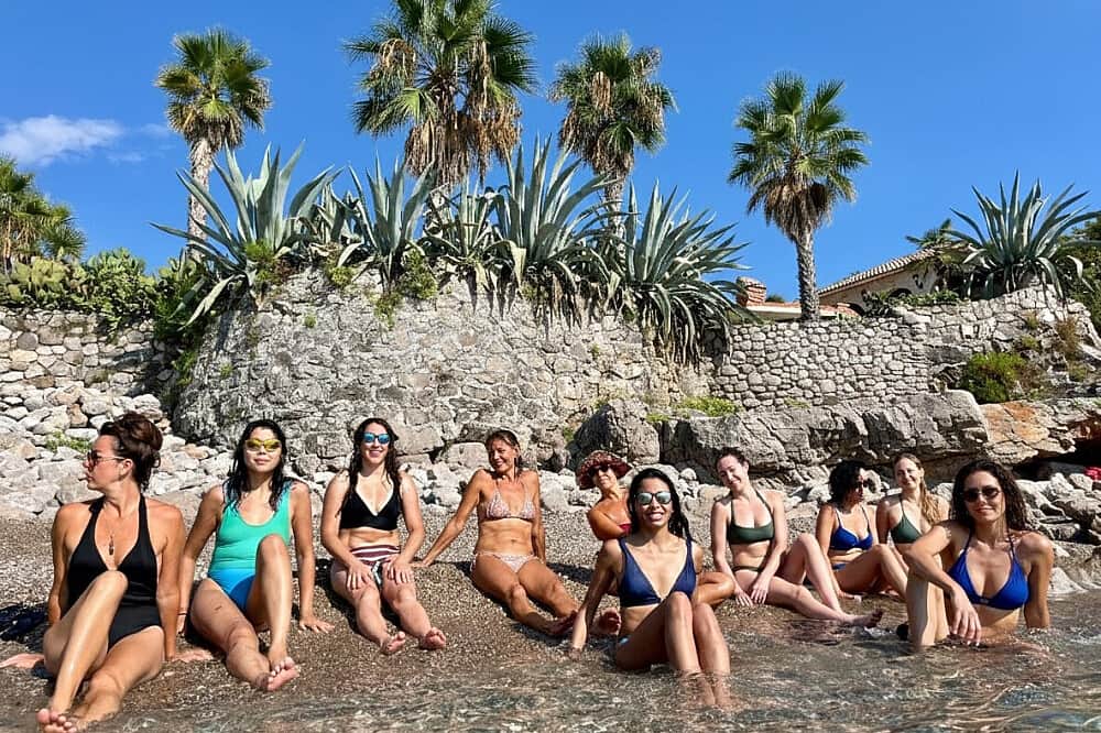 7 Day Women’s Retreat in Montenegro 5