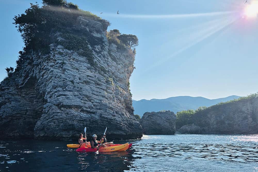 7 Day Women’s Retreat in Montenegro 7