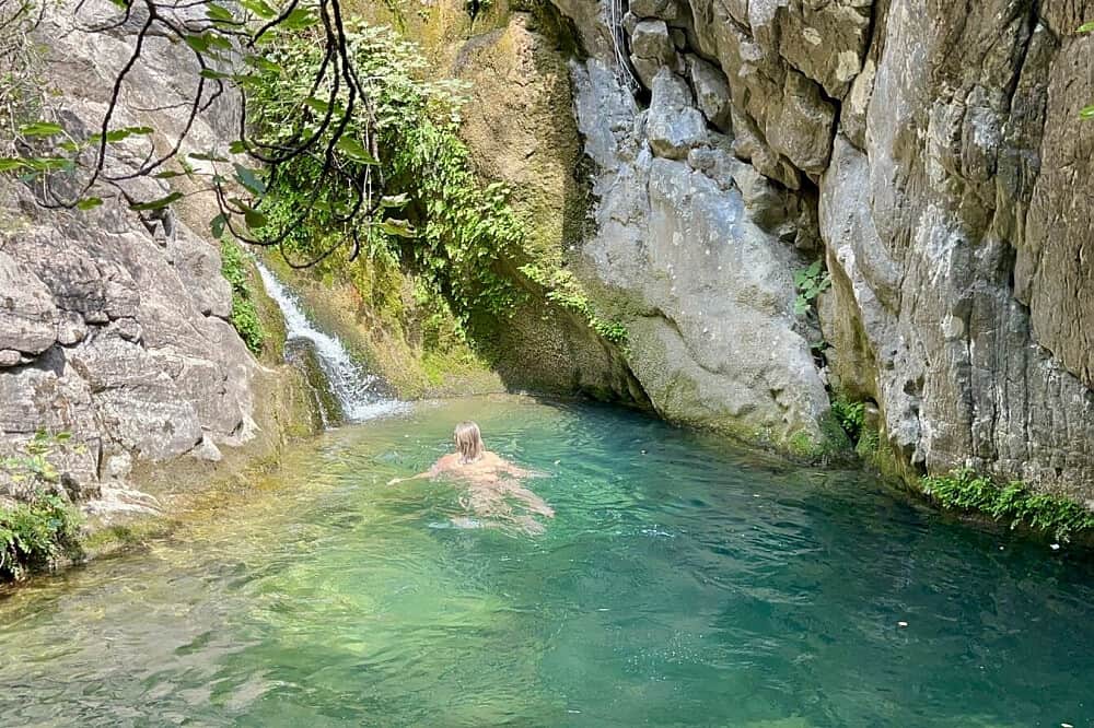 7 Day Women’s Retreat in Montenegro 8