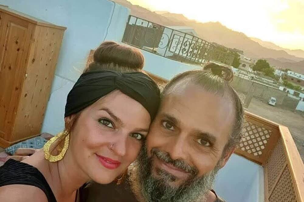 6 Day Private Shamanic Retreat in Siem Reap, Cambodia 5