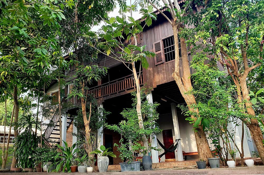 6 Day Private Shamanic Retreat in Siem Reap, Cambodia 1