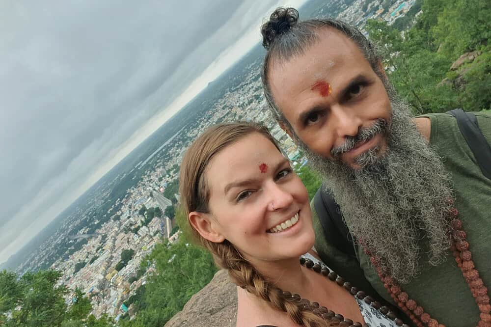 6 Day Private Shamanic Retreat in Siem Reap, Cambodia 4