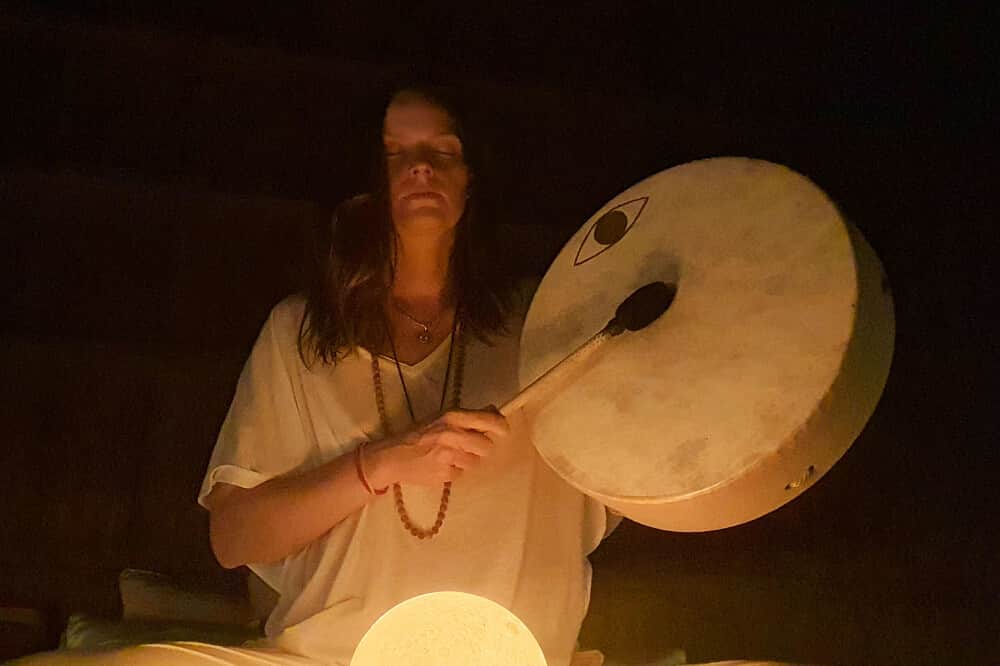 6 Day Private Shamanic Retreat in Siem Reap, Cambodia 2