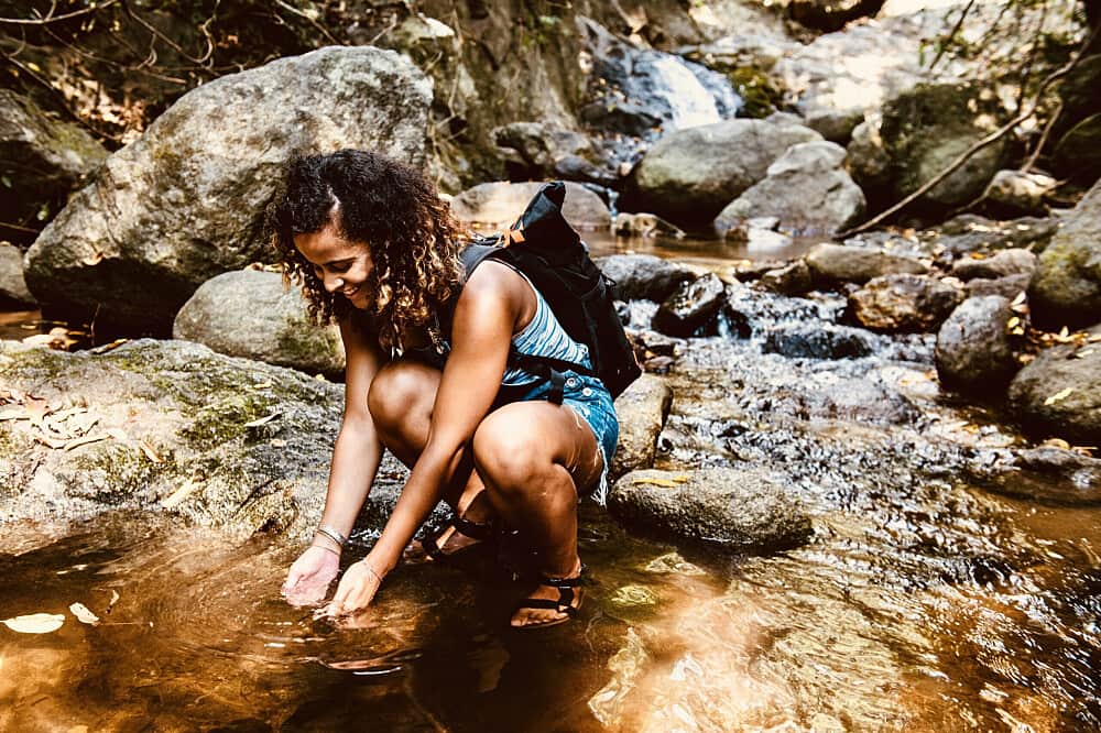 7 Day Private Sugar Detox/Wellness Retreat in Jamaica 5