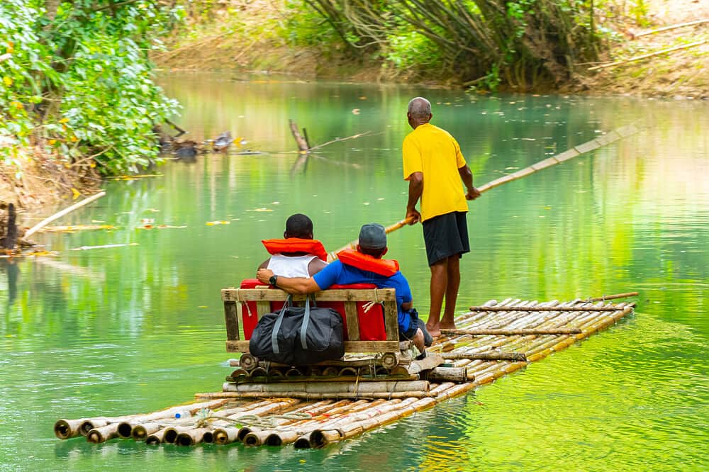 7 Day Private Sugar Detox/Wellness Retreat in Jamaica 6