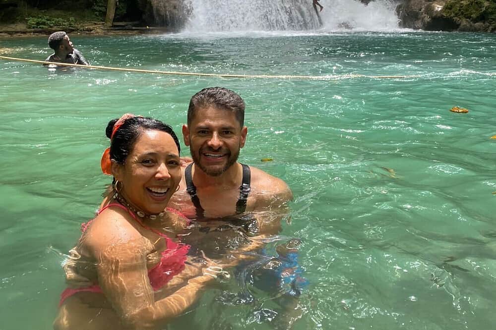 7 Day Private Sugar Detox/Wellness Retreat in Jamaica 3