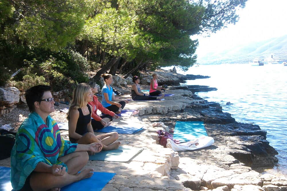 5 Day 'Rest, Renew, Rediscover You' Mini Retreat on Hvar, Croatia 3