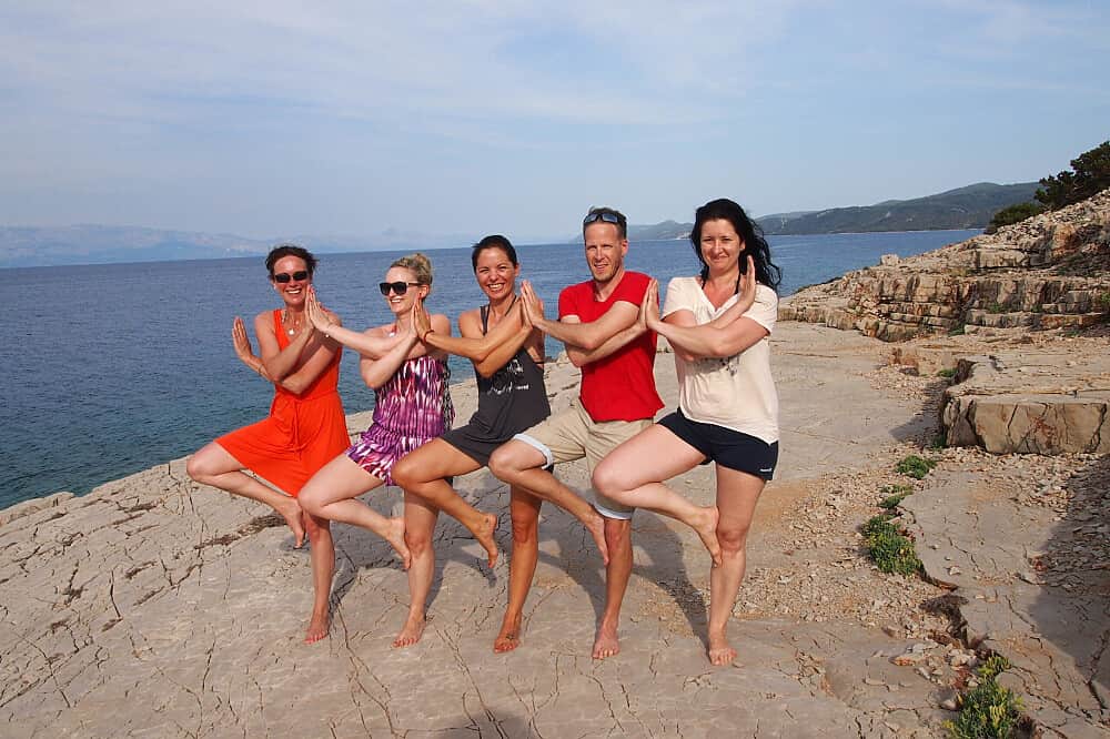 5 Day 'Rest, Renew, Rediscover You' Mini Retreat on Hvar, Croatia 4