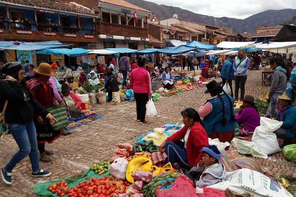 4 Day Machu Picchu Meditation & Hiking Tour in Peru 8