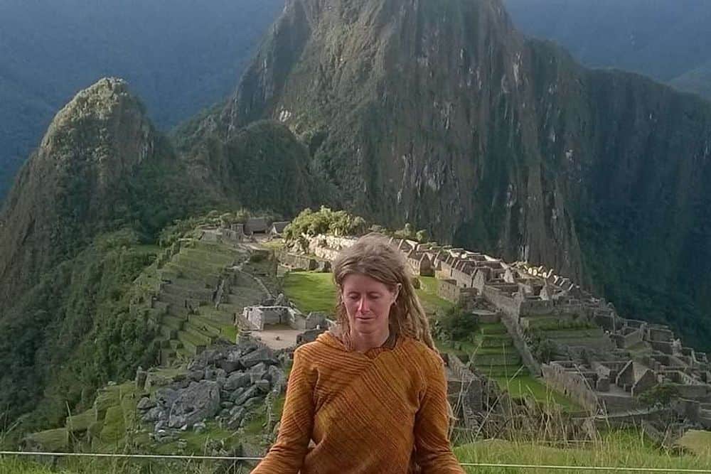 4 Day Machu Picchu Meditation & Hiking Tour in Peru 3