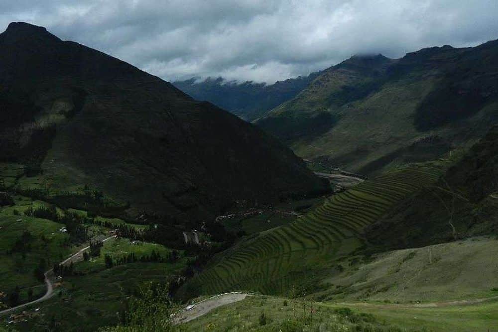 4 Day Machu Picchu Meditation & Hiking Tour in Peru 6