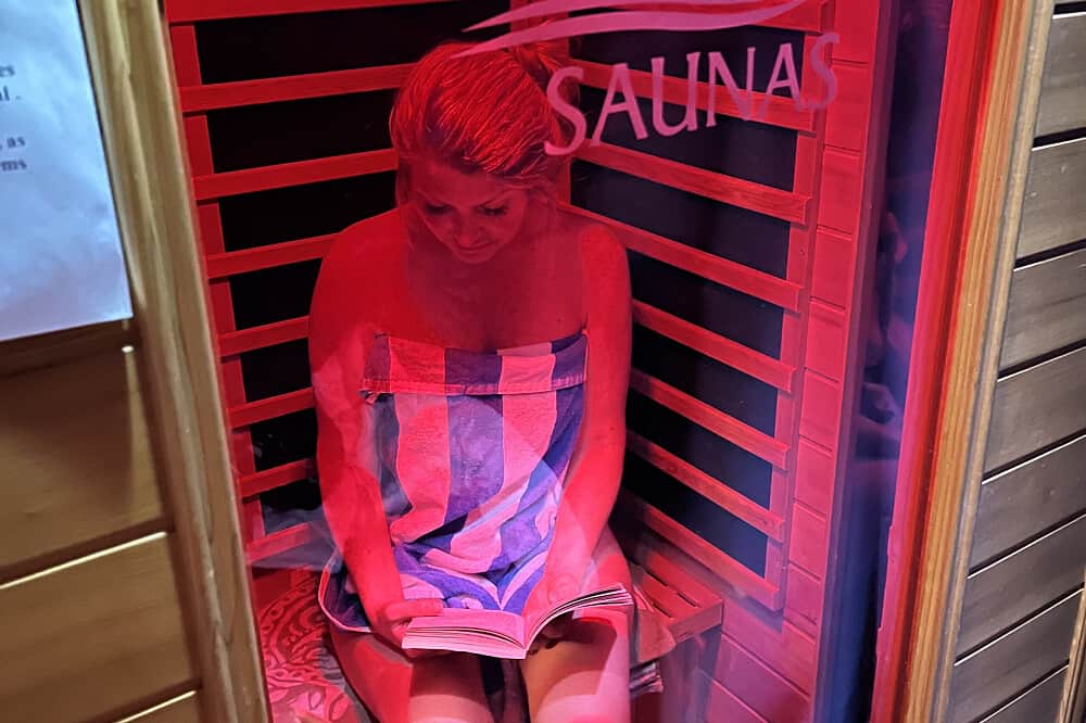 4 Day Private Fasting & Wellness Retreat in San Diego, CA, US 8