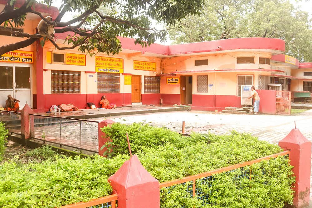 22 Day Authentic Hatha Yoga TTC in Rishikesh 200 Hours Certified 3