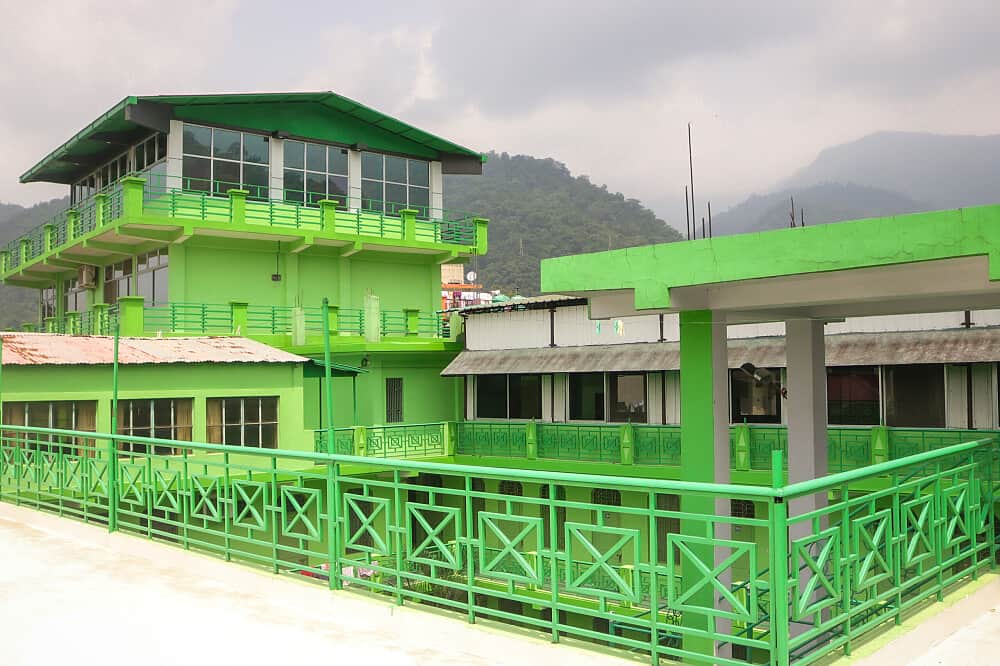 22 Day Authentic Hatha Yoga TTC in Rishikesh 200 Hours Certified 4