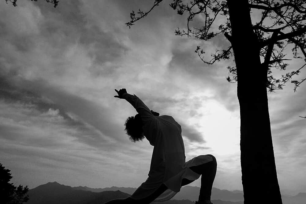 22 Day Authentic Hatha Yoga TTC in Rishikesh 200 Hours Certified 5