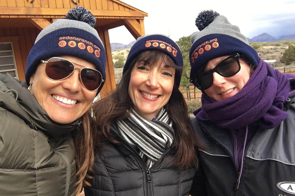 3 Day Private Self-Love Holistic Retreat in Sedona, AZ, US 8