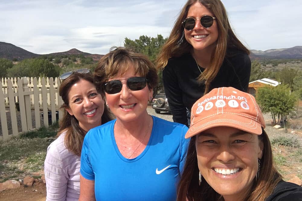 3 Day Private Self-Love Holistic Retreat in Sedona, AZ, US 4