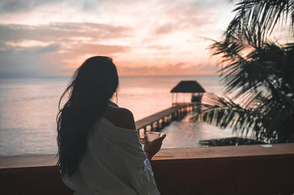 5 Day 'Escape & Thrive' Private Wellness Retreat in Sunny Tulum 1