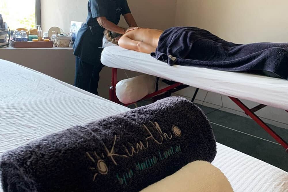 5 Day 'Escape & Thrive' Private Wellness Retreat in Sunny Tulum 4