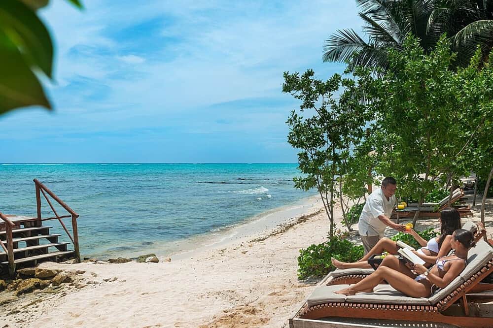5 Day 'Escape & Thrive' Private Wellness Retreat in Sunny Tulum 3