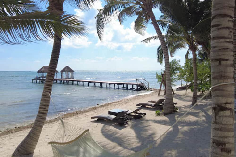 5 Day 'Escape & Thrive' Private Wellness Retreat in Sunny Tulum 6