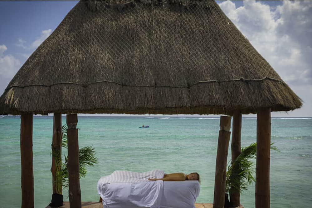 5 Day 'Escape & Thrive' Private Wellness Retreat in Sunny Tulum 7