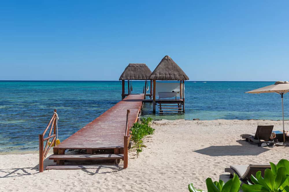 5 Day 'Escape & Thrive' Private Wellness Retreat in Sunny Tulum 8