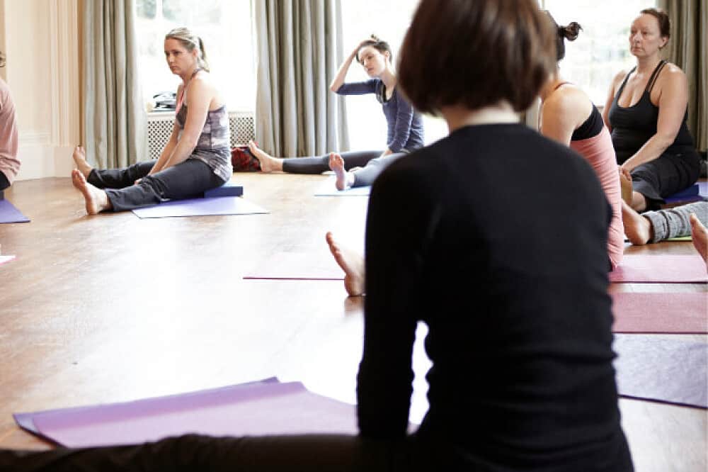 5 Day Mid-Week Hiking & Yoga Retreat Brecon Beacons, Wales 6