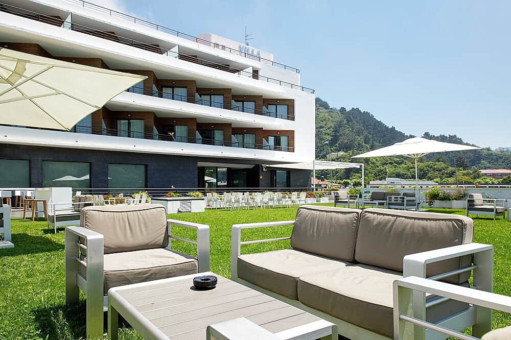 2 Day Coastal Thalasso & Wellness Retreat by the Ocean, Spain 4