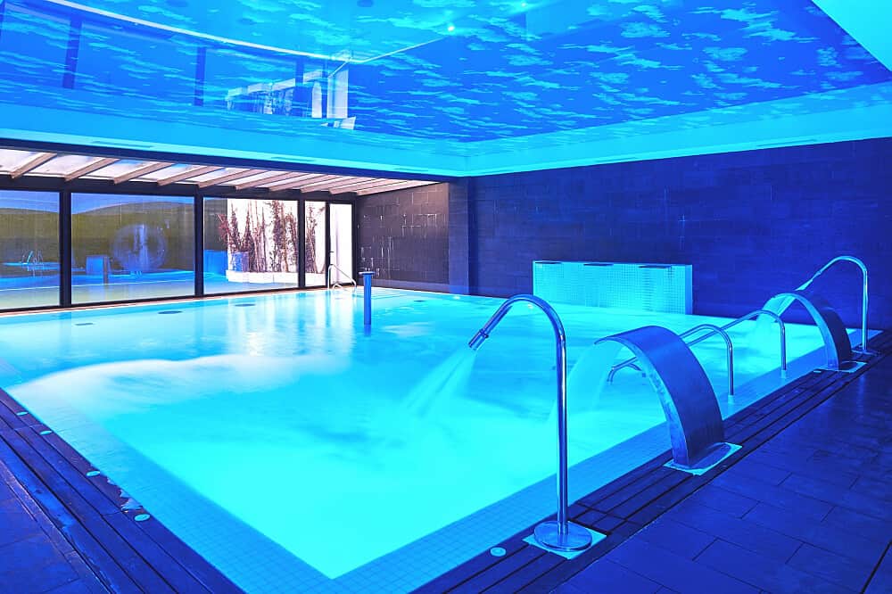 2 Day Coastal Thalasso & Wellness Retreat by the Ocean, Spain 2