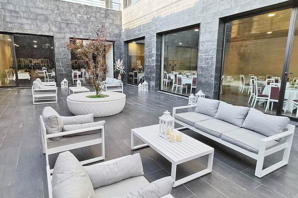 2 Day Coastal Thalasso & Wellness Retreat by the Ocean, Spain 7