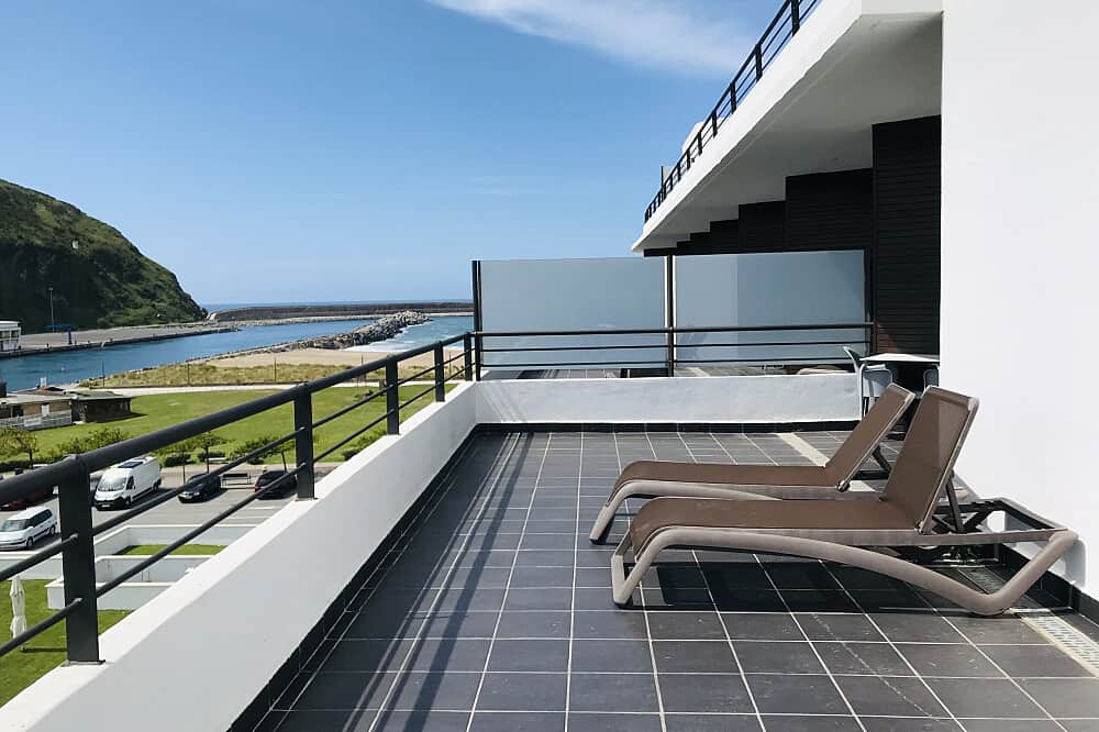 2 Day Coastal Thalasso & Wellness Retreat by the Ocean, Spain 5