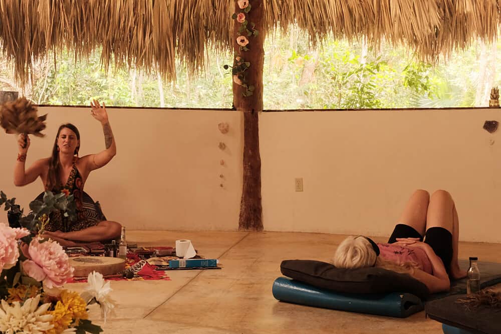 8 Day Private Couples' Immersion: Spirit Awakening Retreat, Peru 3