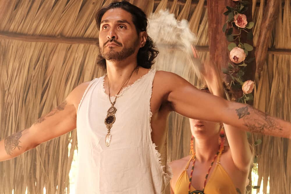 8 Day Private Couples' Immersion: Spirit Awakening Retreat, Peru 6