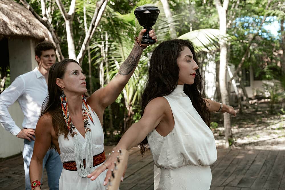 8 Day Private Couples' Immersion: Spirit Awakening Retreat, Peru 7