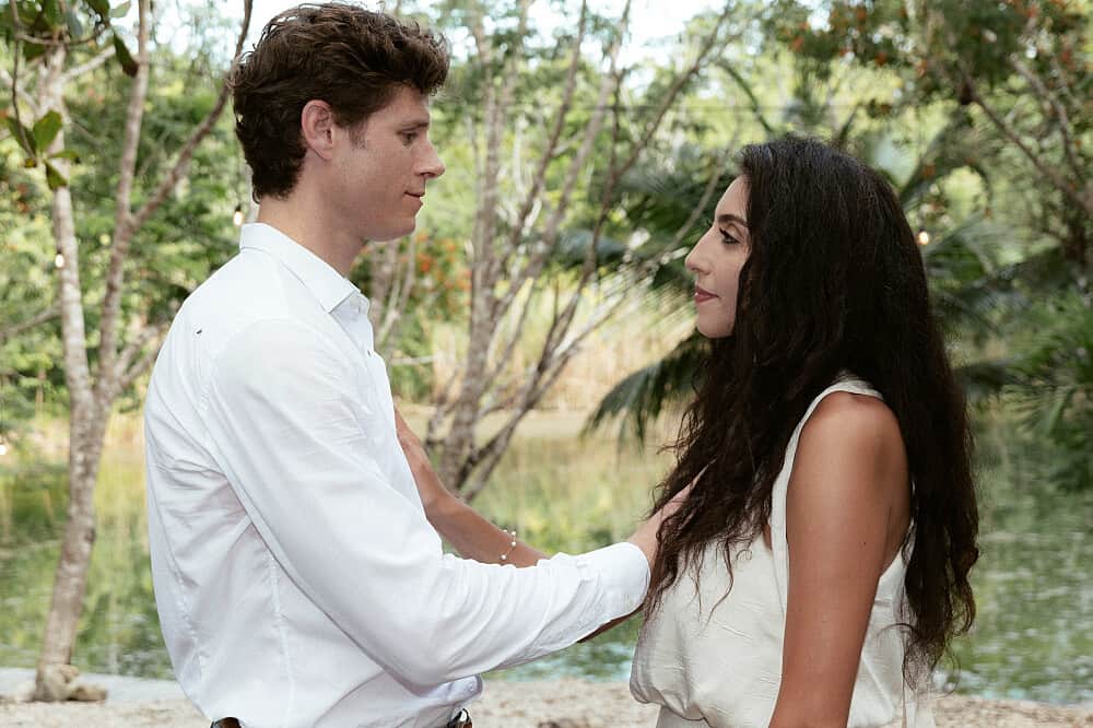 8 Day Private Couples' Immersion: Spirit Awakening Retreat, Peru 8