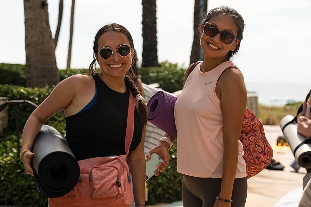 2 Day Transformation & Science Backed Retreat, Miami, FL, US 4