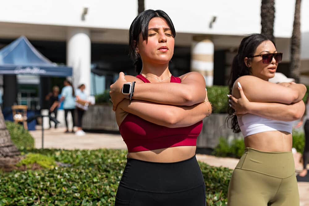 2 Day Transformation & Science Backed Retreat, Miami, FL, US 3