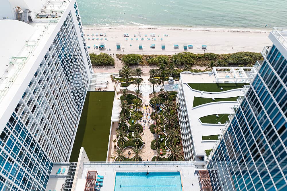 3 Day 'Renew You' Luxury Private Wellness Retreat, Miami, FL 2
