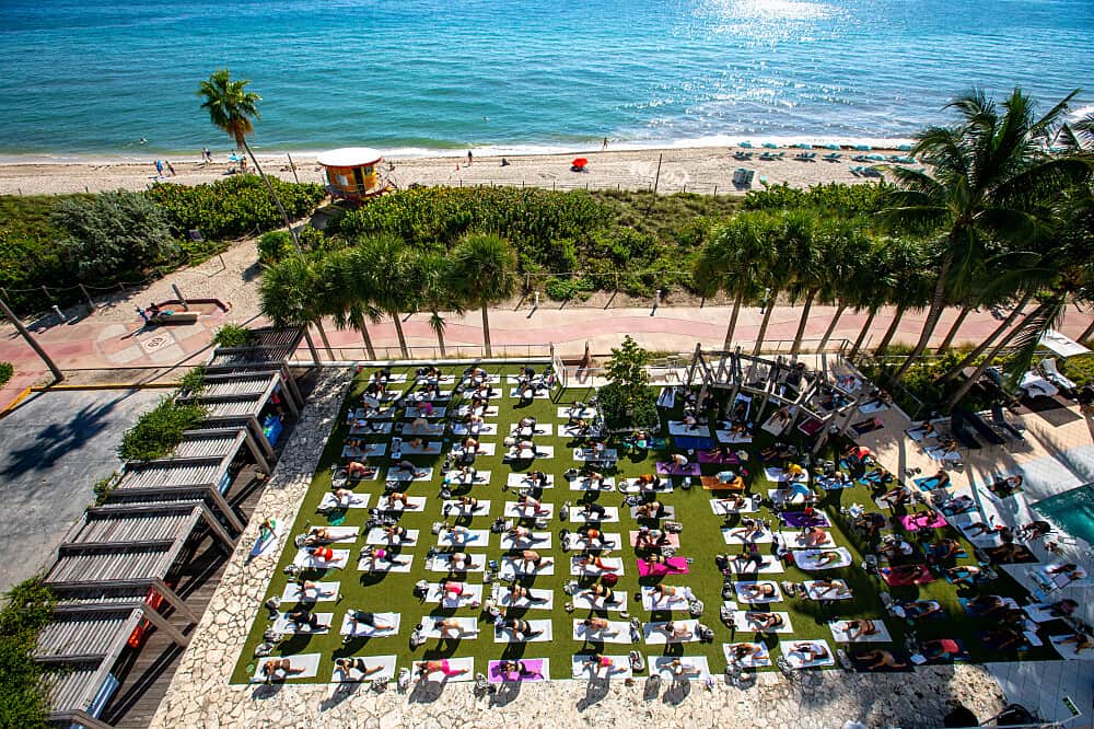 3 Day 'Renew You' Luxury Private Wellness Retreat, Miami, FL 8