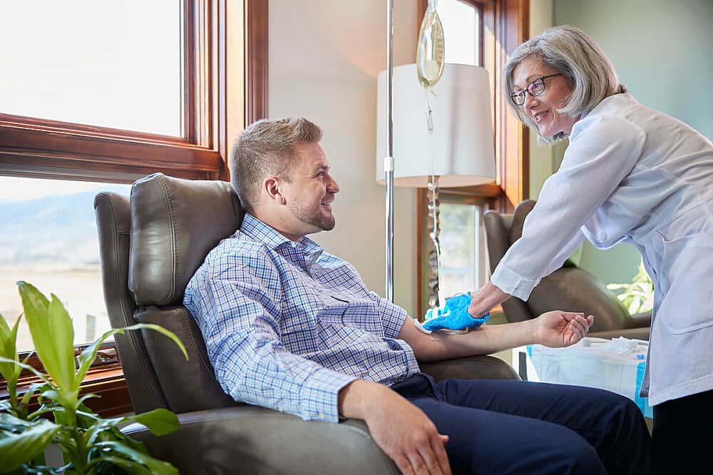 5 Day Transformation & Science Backed Retreat, Miami, FL 3