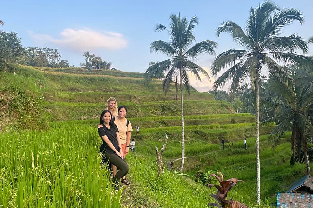 7 Day Active Fitness Adventure Escape in Bali, Indonesia 4