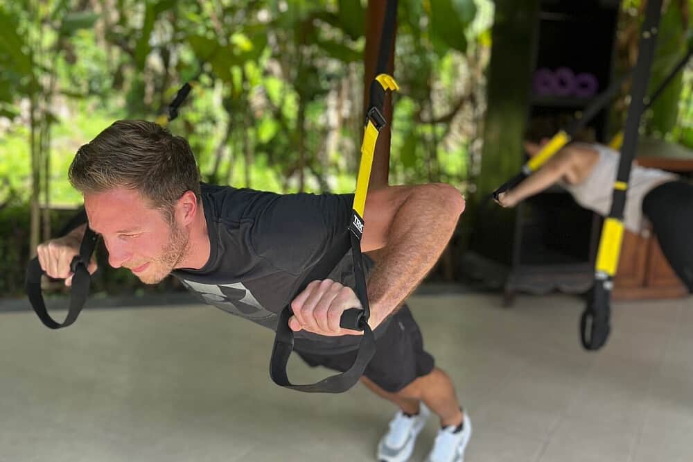7 Day Active Fitness Adventure Escape in Bali, Indonesia 3