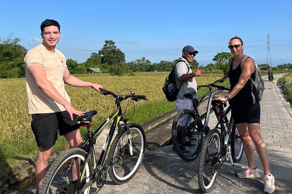 7 Day Active Fitness Adventure Escape in Bali, Indonesia 5