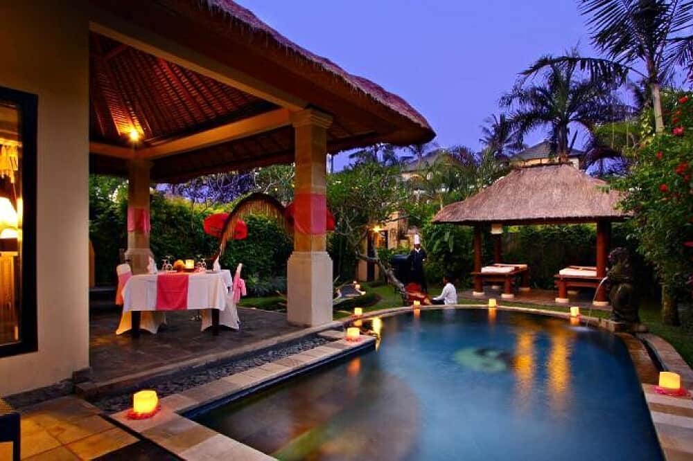 7 Day Active Fitness Adventure Escape in Bali, Indonesia 7