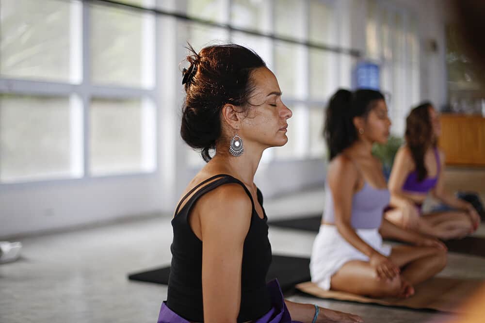 70 Day 500 Hour Yoga Teacher Training in Koh Phangan, Thailand 6