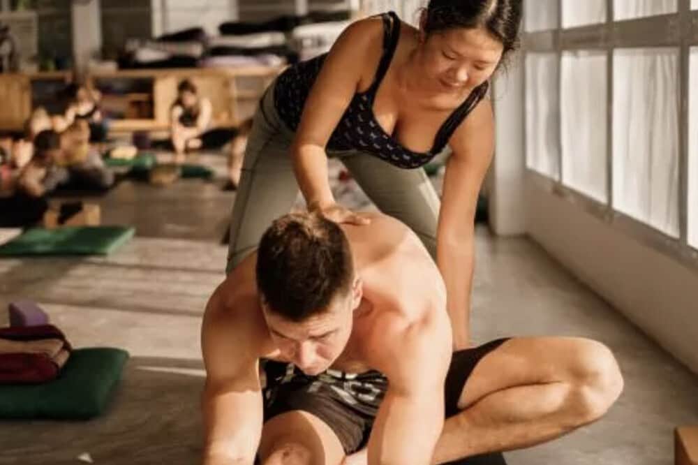 70 Day 500 Hour Yoga Teacher Training in Koh Phangan, Thailand 8